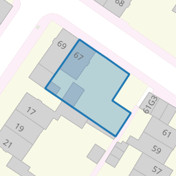 Perceel KRD00-A-3518