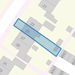 Perceel KRD00-A-3523