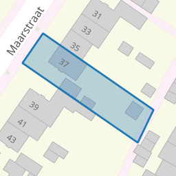 Perceel KRD00-A-3529