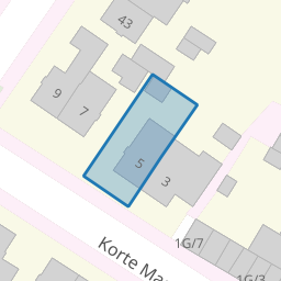 Perceel KRD00-A-3536