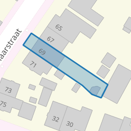 Perceel KRD00-A-3547