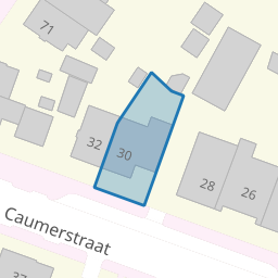 Perceel KRD00-A-3552