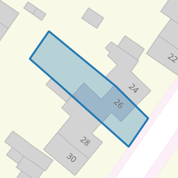 Perceel KRD00-A-3564