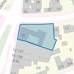 Perceel KRD00-A-3639