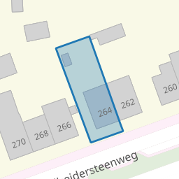 Perceel KRD00-A-3644