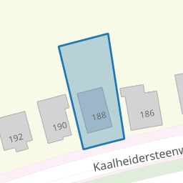 Perceel KRD00-A-3655