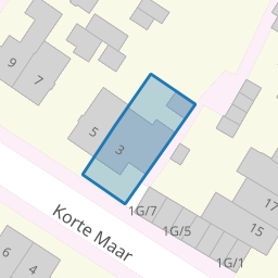 Perceel KRD00-A-3688