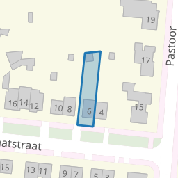 Perceel KRD00-A-3708