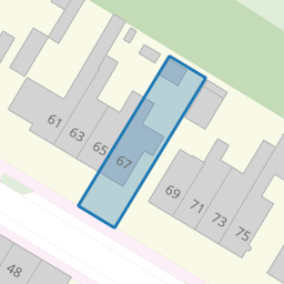 Perceel KRD00-A-3825