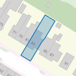 Perceel KRD00-A-3833