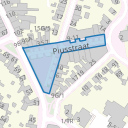 Perceel KRD00-A-3919