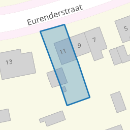 Perceel KRD00-A-3957