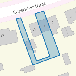 Perceel KRD00-A-3958