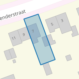 Perceel KRD00-A-3959
