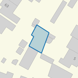 Perceel KRD00-A-4009