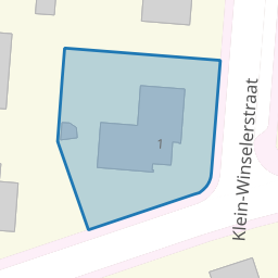 Perceel KRD00-A-4081