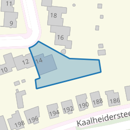 Perceel KRD00-A-4099