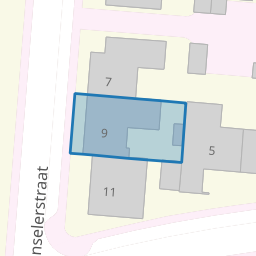 Perceel KRD00-A-4109