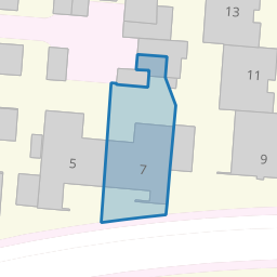 Perceel KRD00-A-4116