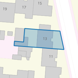 Perceel KRD00-A-4119