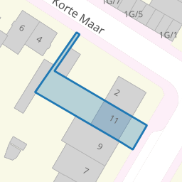 Perceel KRD00-A-4191