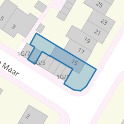 Perceel KRD00-A-4233