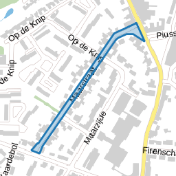 Perceel KRD00-A-4251