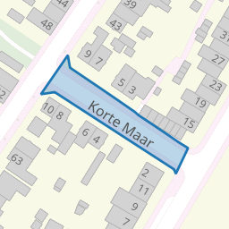 Perceel KRD00-A-4252