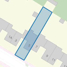 Perceel KRD00-A-4276