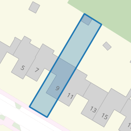 Perceel KRD00-A-4278