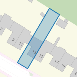 Perceel KRD00-A-4280