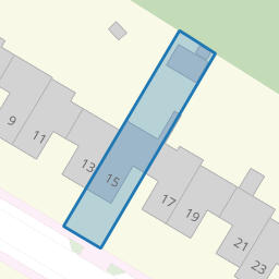 Perceel KRD00-A-4281