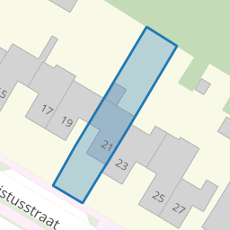 Perceel KRD00-A-4284