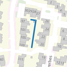 Perceel KRD00-A-4319