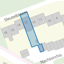 Perceel KRD00-A-4369