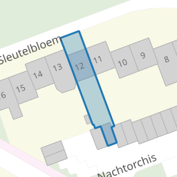 Perceel KRD00-A-4370