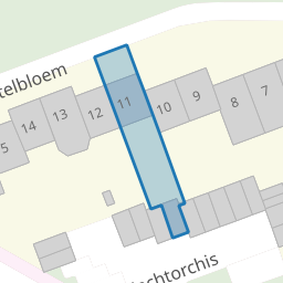 Perceel KRD00-A-4371