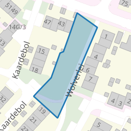 Perceel KRD00-A-4435