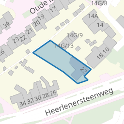 Perceel KRD00-A-4507