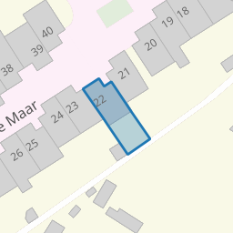 Perceel KRD00-A-4509