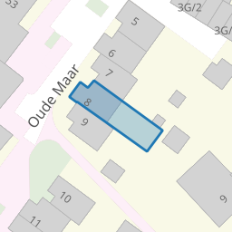 Perceel KRD00-A-4530