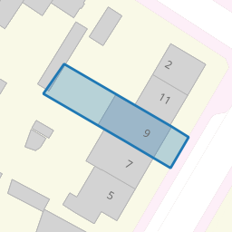 Perceel KRD00-A-4611