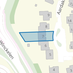 Perceel KRD00-A-4649