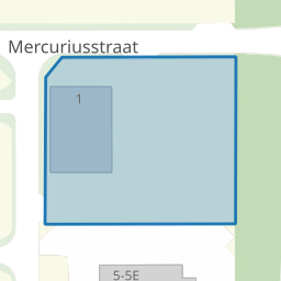 Perceel KRD00-A-5000