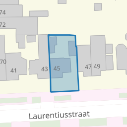 Perceel KRD00-A-5040