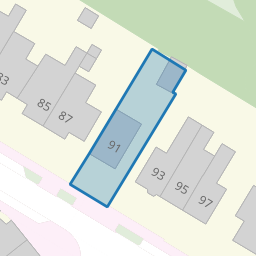 Perceel KRD00-A-5043