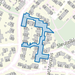 Perceel KRD00-A-5051