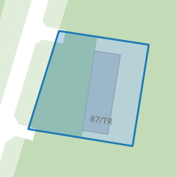 Perceel KRD00-A-5079