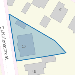 Perceel KRD00-A-5119