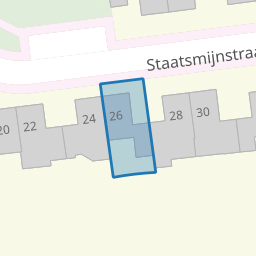 Perceel KRD00-A-5179